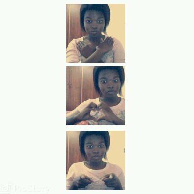 Sisi_bunz's profile picture. HAPPY!!!