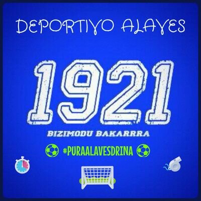 Toda la actualidad del Deportivo Alavés @ALAVESSAD y de lo que le rodee en VG. #LigaAdelante