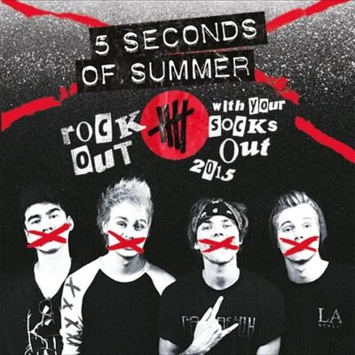 5sos kommt im Mai nach deutschland alle Infos, Konzertaktionen und Updates hier:)