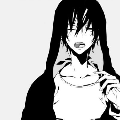 Spirit of all sound, banned and dumped from it's realm. the reason--- I..can't remember--please stop--