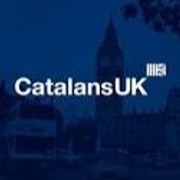 CatalansUK(@UKCatalans) 's Twitter Profile Photo