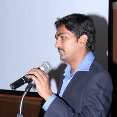 santhosh7665's profile picture. Co-Founder & Director at Sky Broking. Investing made simple. Start early, compounding is the strategy.