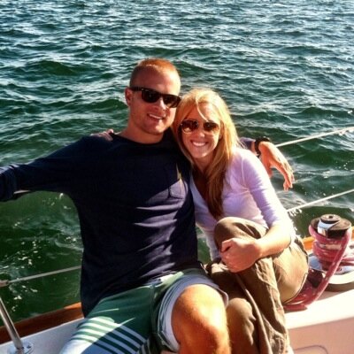 Profile Picture of Dustin Parker Martin (@bostondustin) on Twitter