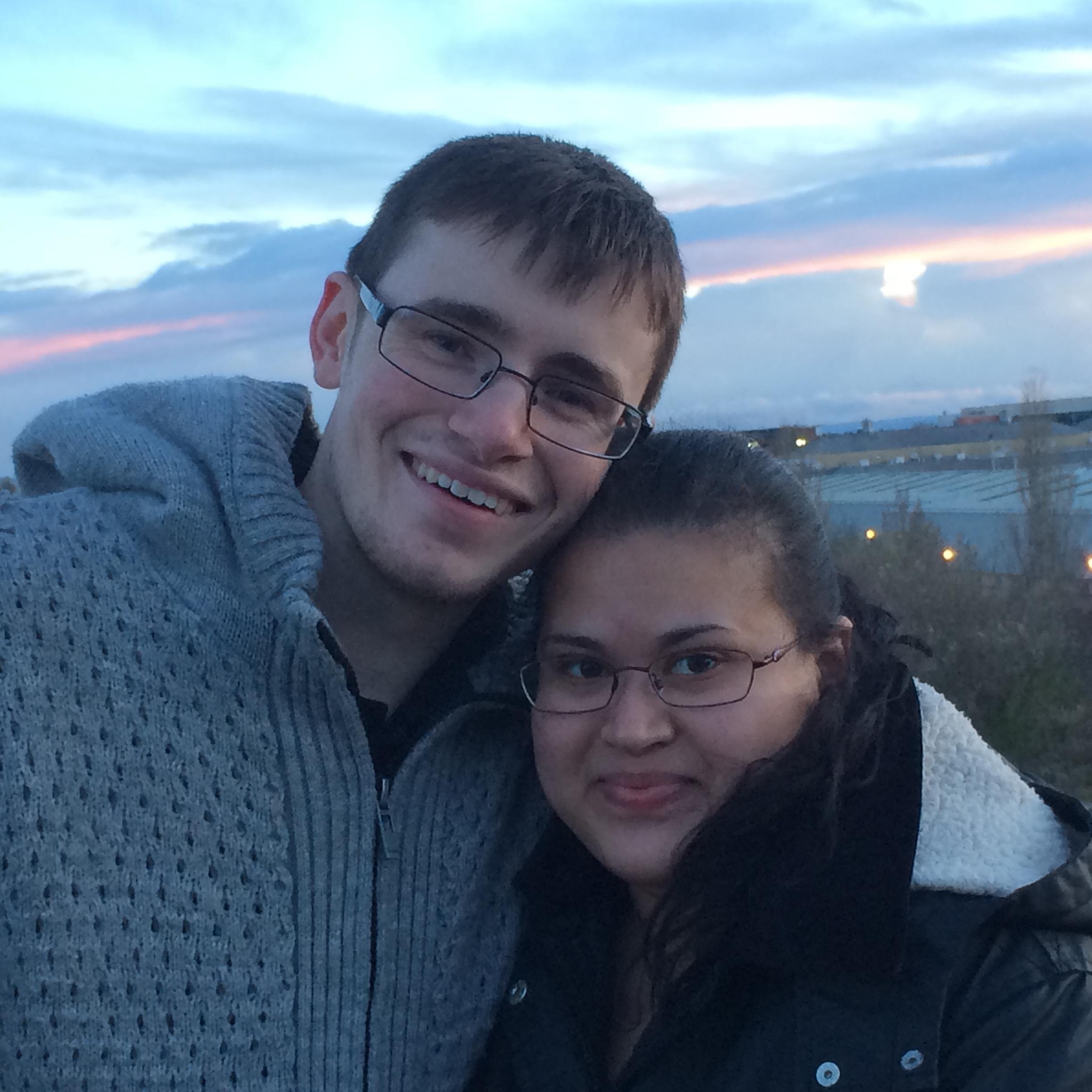 Hon3yMuffin's profile picture. 