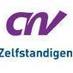 CNV zelfstandigen (@zelfstandigen) Twitter profile photo