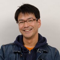千葉俊之 (@toshichiba) Twitter profile photo