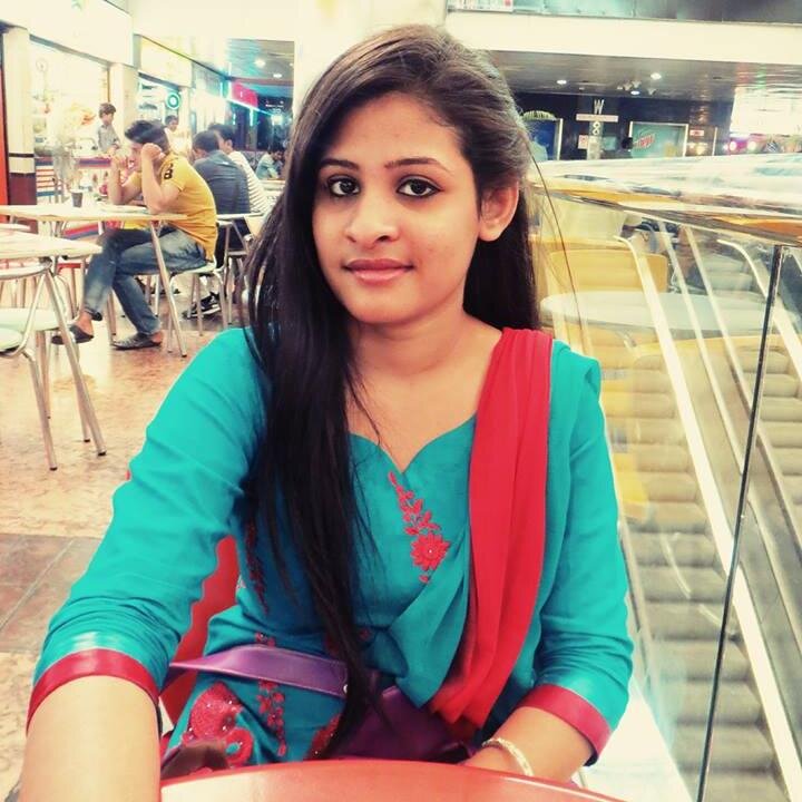 I am naughty girl