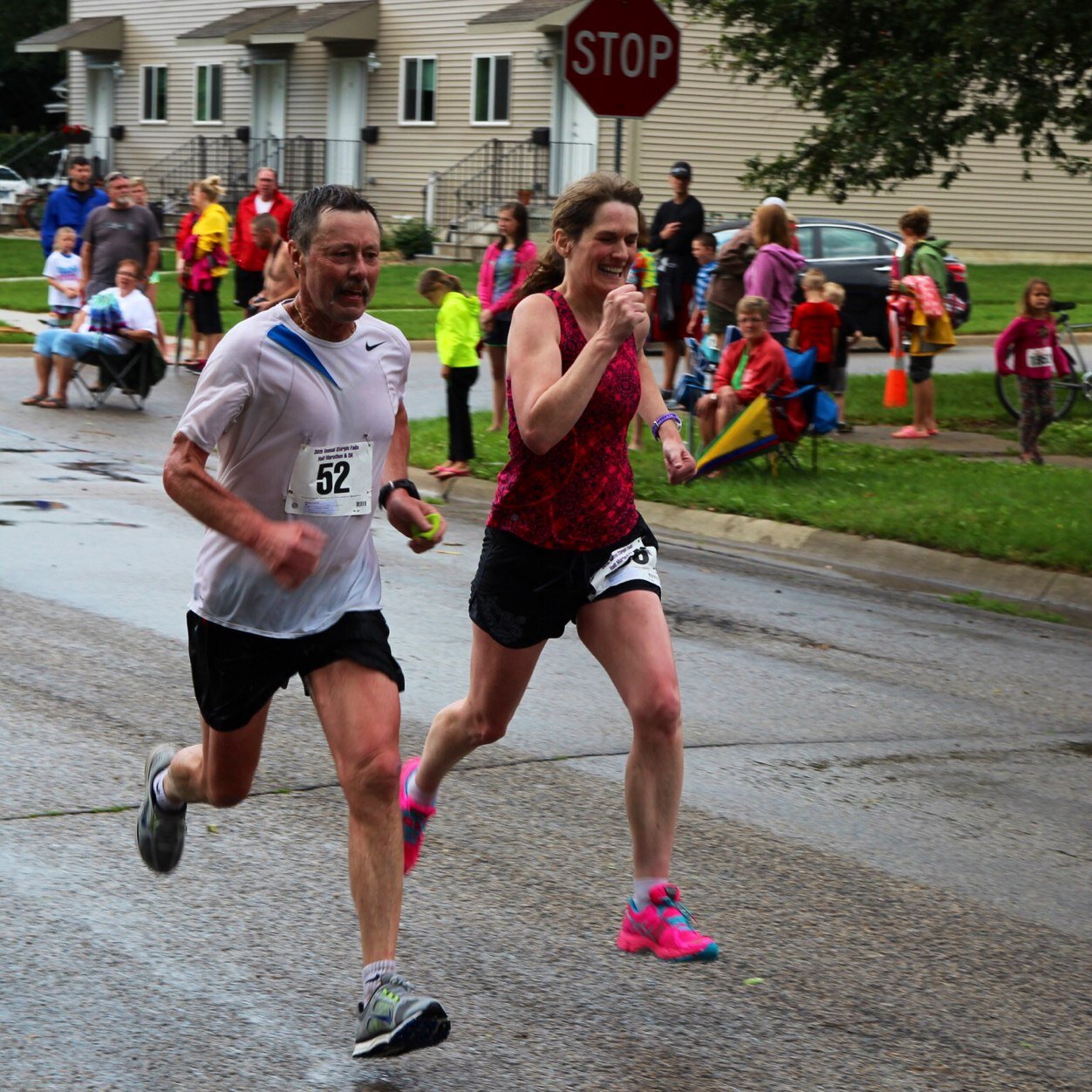 RunningGrandpa's profile picture. Runner!!g