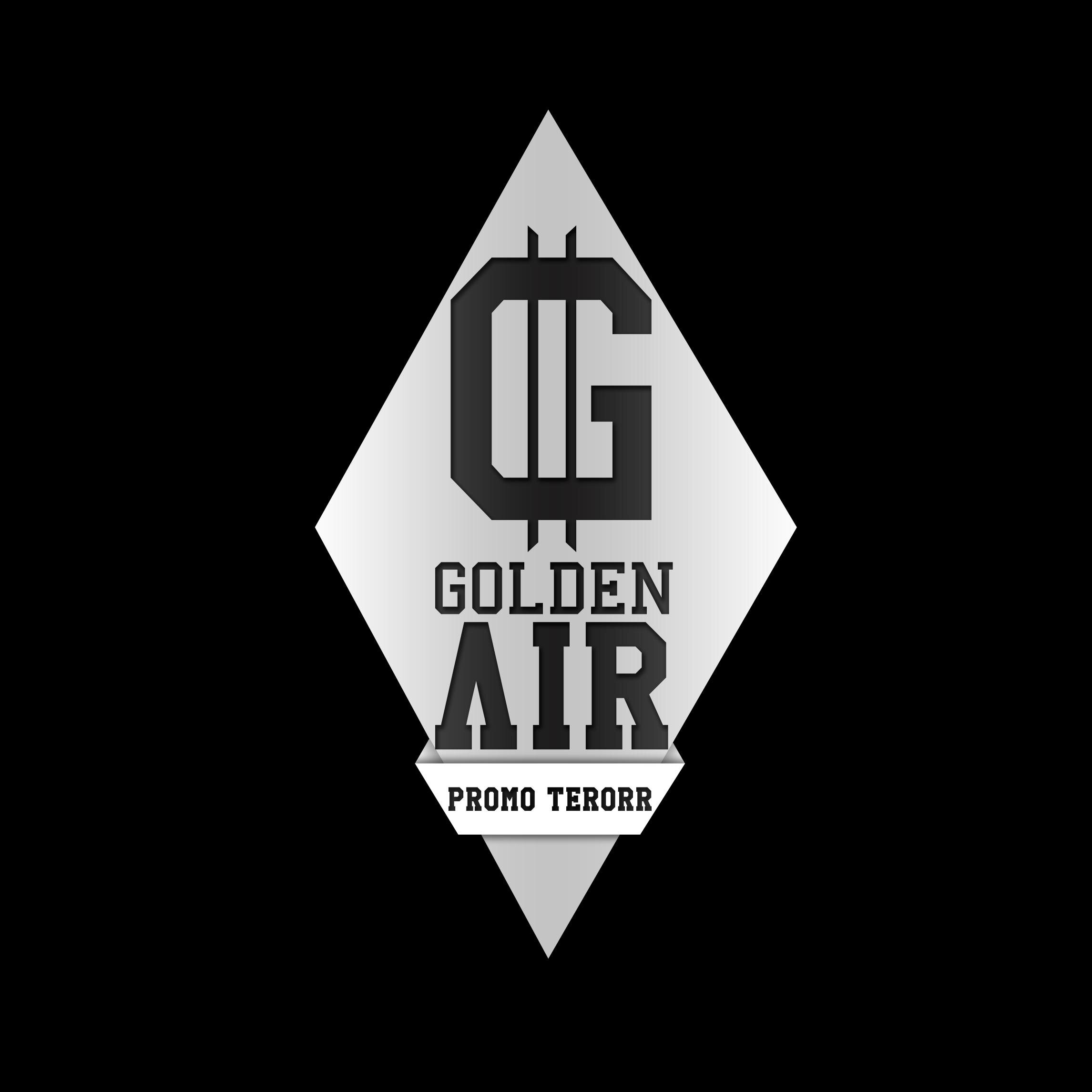 GoldenAirTwi's profile picture. 