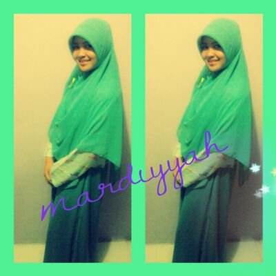 allah number one for me ^_^