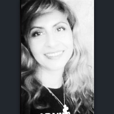 diana_teneva's profile picture. 