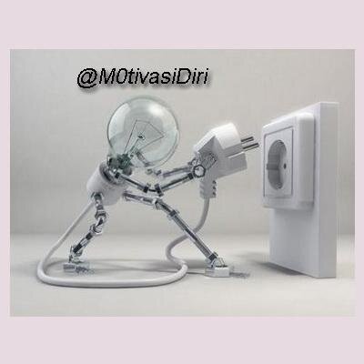 Motivator Terbaik adalah Diri Kita Sendiri 
Setiap orang punya bakat untuk sukses. | Apapun mimpi-mimpi anda, jangan pernah menyerah!!!