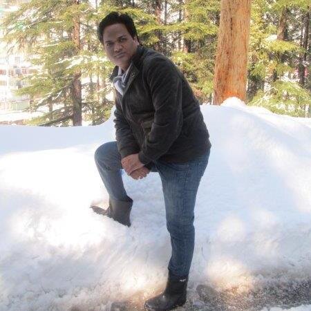 piyushgoyal4u's profile picture. Works at Uninor