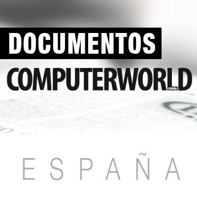 La librería de documentos de referencia en el mundo TIC con lo último en tecnología, estudios, tendencias de mercado, casos de éxito y webinars. ¡Síguenos!