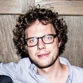 dennisvdvliet's profile picture. Freelance ruby developer