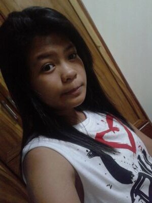 single and simple girl ⓒⓤⓣⓔ ツ