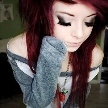 ♕My Names Sara♕I Smoke♕16 Years Dead✄Fuck Them Hoes I'll cut a hoe✄