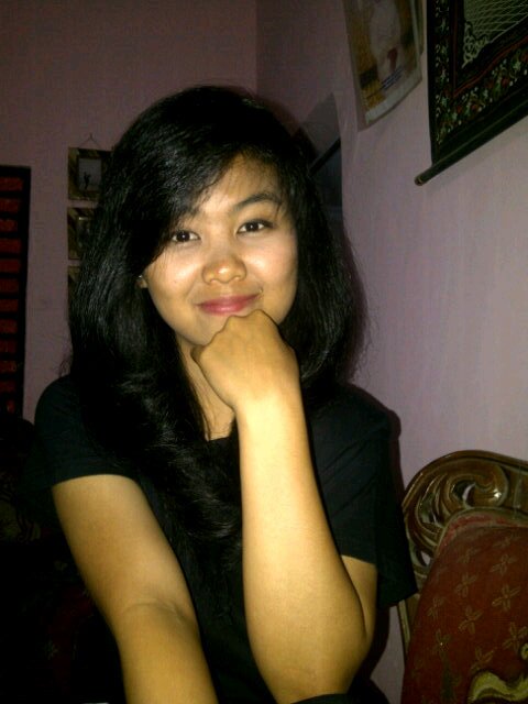 Love is you...