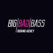 Big Bad Bass is a dedicated booking agency for talented DJ's and composers of electronic music.