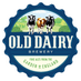 Old Dairy taproom (@olddairybrewery) Twitter profile photo Old Dairy taproom (@olddairybrewery) Twitter profile photo