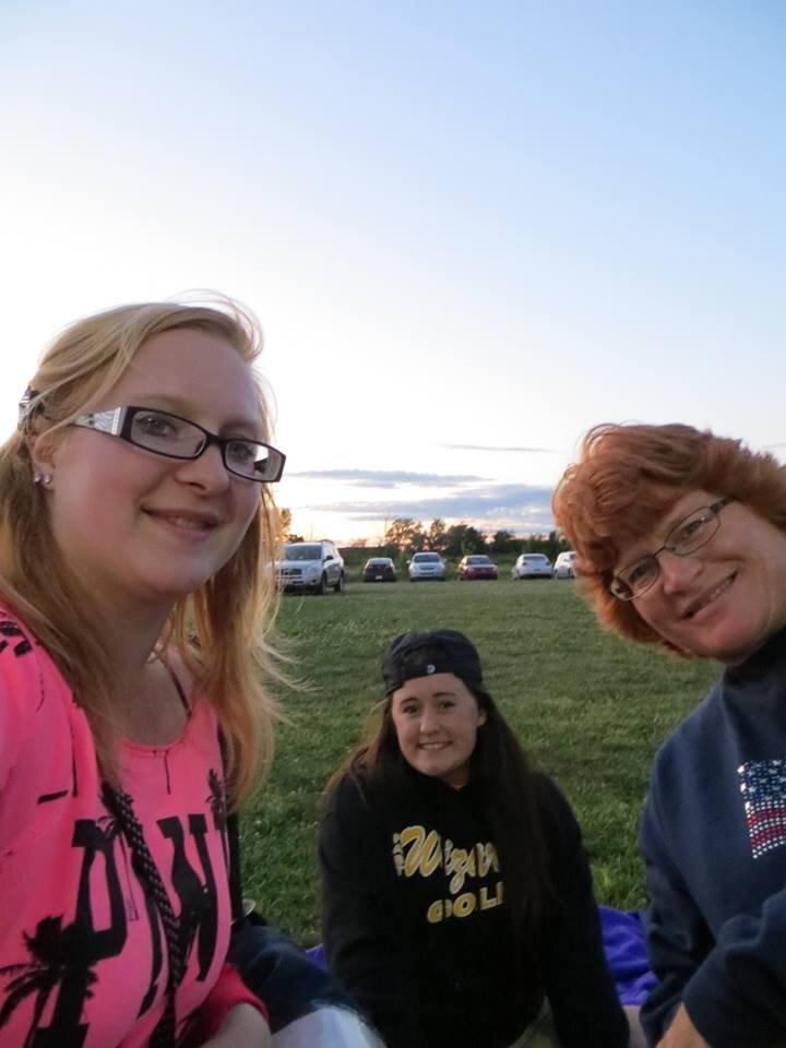 therichie64's profile picture. Mom, OSU-Go Buckeyes, Paraprofessional, Chocolate lover, JESUS!