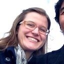 ElizOca's profile picture. 