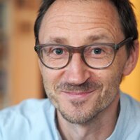 Wolfgang Ritschl (@wolfgangritschl) Twitter profile photo