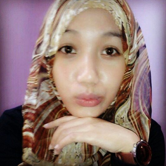 ♥ A wife of @dhexbadhex and a mom to be ☺