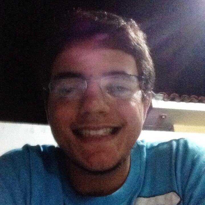 MarcelooHN's profile picture. 