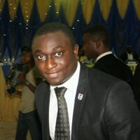 Oyeniyi Abe(@AbeOyeniyi) 's Twitter Profile Photo
