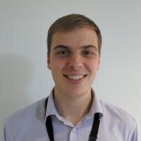 MHams123's profile picture. Account Executive managing Travel, Leisure and Transportation at NewVoiceMedia; massive sports fan and traveller with a season ticket at Tottenham. 
COYS
