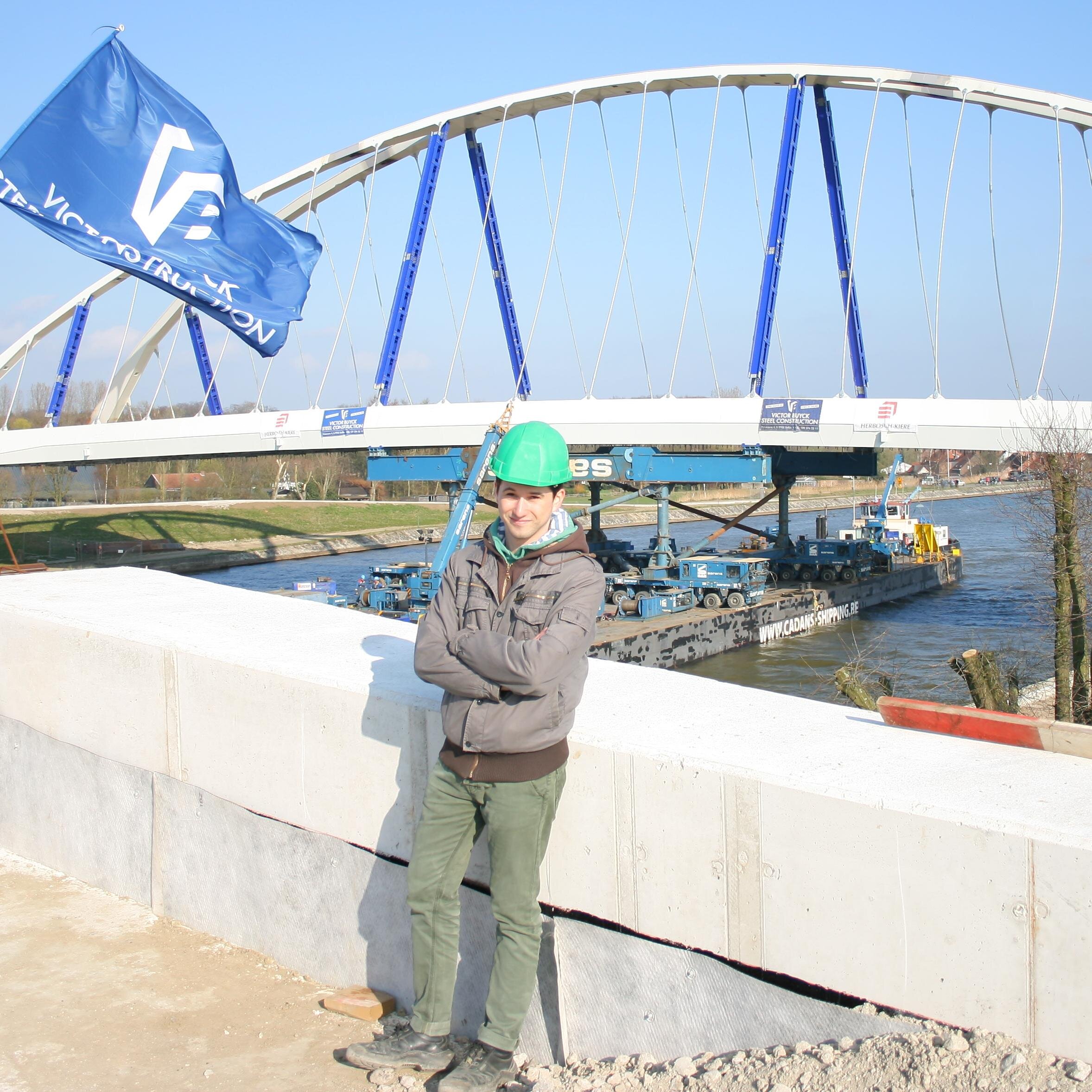 wimvhb's profile picture. 