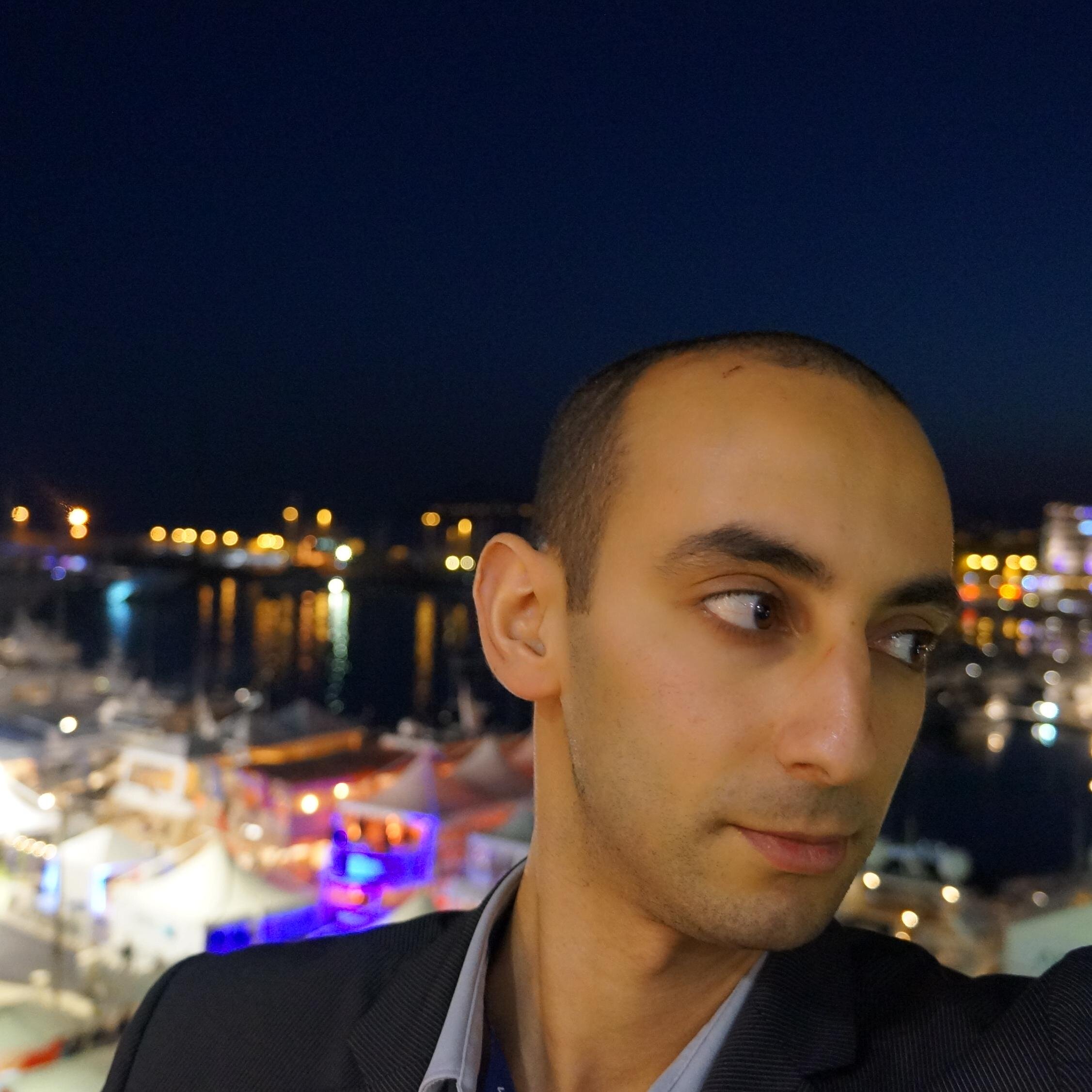 Consultant en marketing digital et commerce connecté