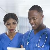 AfriCeHE's profile picture. African Centre for eHealth Excellence