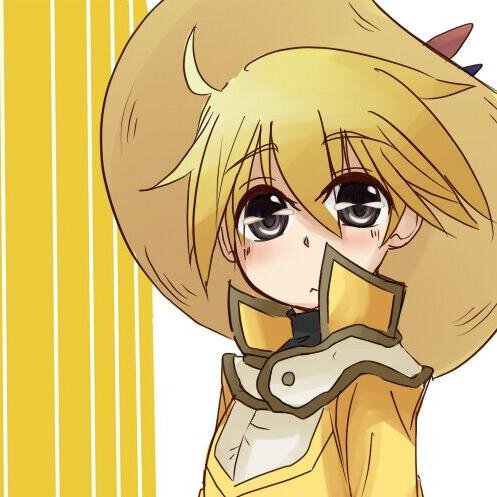 Mellizo de la dulce @YellowHealer. Sobrino de @Wilton_Pescador. Dicen que me parezco mucho a ellos... ¡Arr! ¡Qué cosa más tonta, jopetas! || Momoka ♥ 01/07/2014