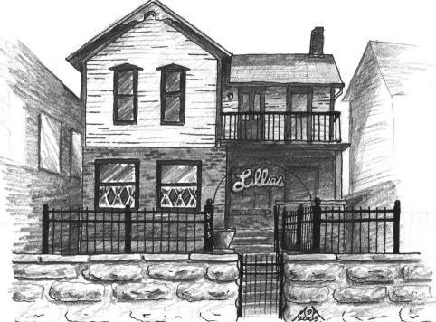 Lillson17th's profile picture. Come see us for Lunch or Tapas