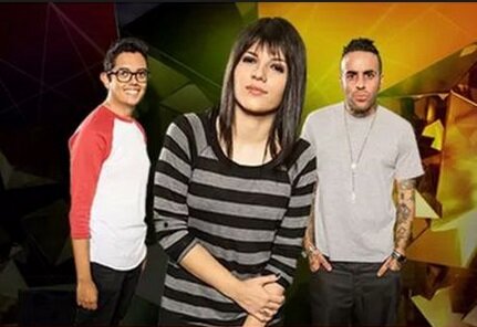 Tudo que você precisa saber sobre a banda @fakenumber
