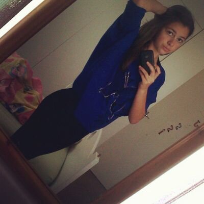 IG : @jessicajames321