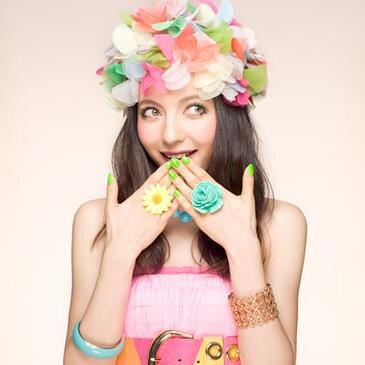 女子力UPには肌・心・体が欠かせない♡幸せ美人になれそうな女子力、ネイル、ヘア、メイク、コーデなどの情報を発信してます♪あなたに気に入ってもらえまうように♡