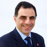 Joseph Haji-Hannas (@joehaji) 's Twitter Profile