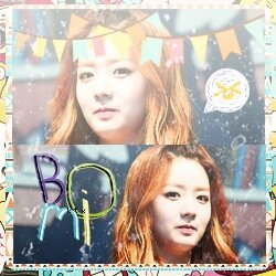 BthBomi Profile Picture
