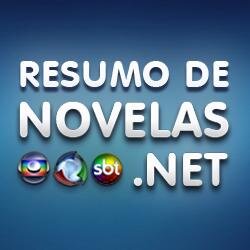 resumonovelas's profile picture. Os melhores Resumos das Novelas estão aqui !