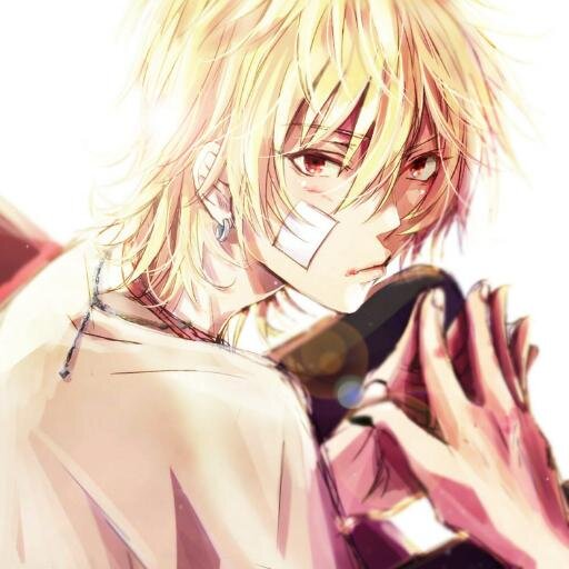 Zetsuen No Tempest | [ IC/OOC ] [ KATZENAUGEN 1499971 ] | I'll do whatever it takes to have everything make sense again!