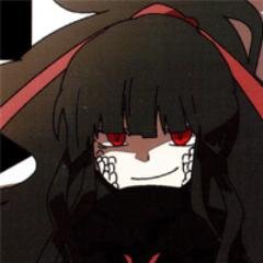 Roleplayer of 薊 Azami KagePro | full Medusa | the mother of Shion, and grandmother of Marry | Tsukihiko is Mine!