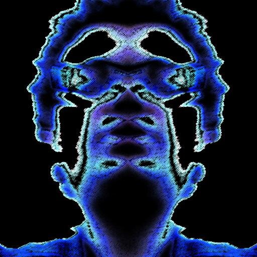 theking20022008's profile picture. I'm fake, don't follow me!