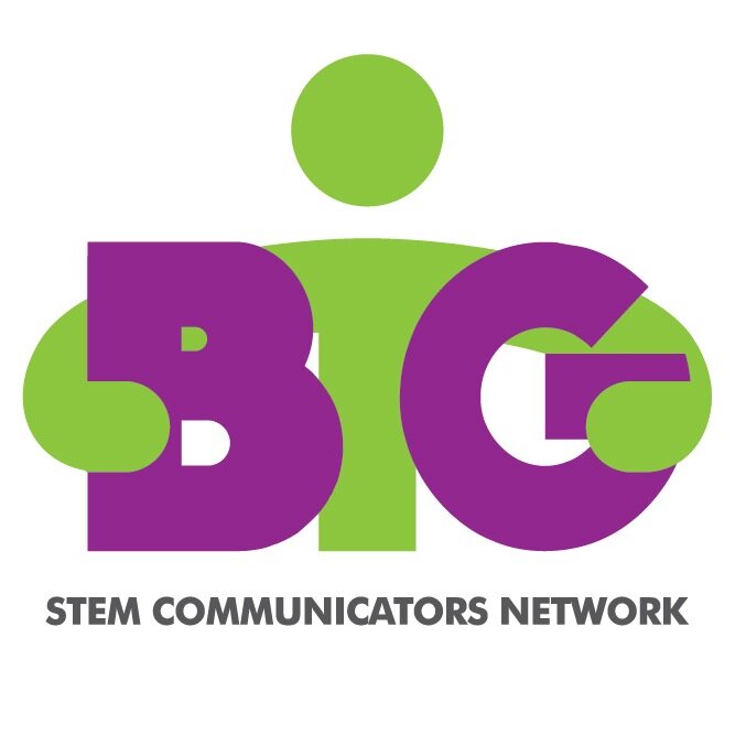 BIG - STEM Communicators Network