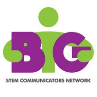 BIG - STEM Communicators Network (@bigchats) 's Twitter Profile