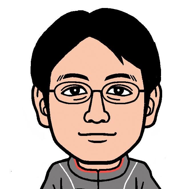 栗原祥光さんのプロフィール画像