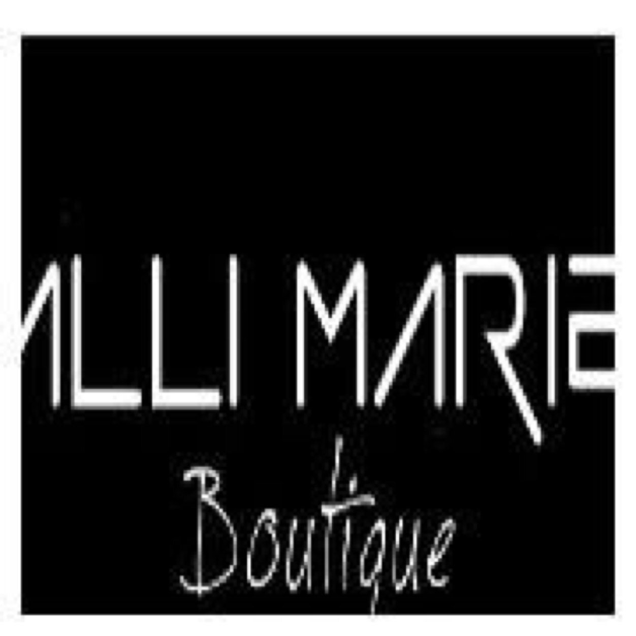 AlliMaireB's profile picture. online women's boutique handpicked fashion trends for everyday woman who love to SHOP