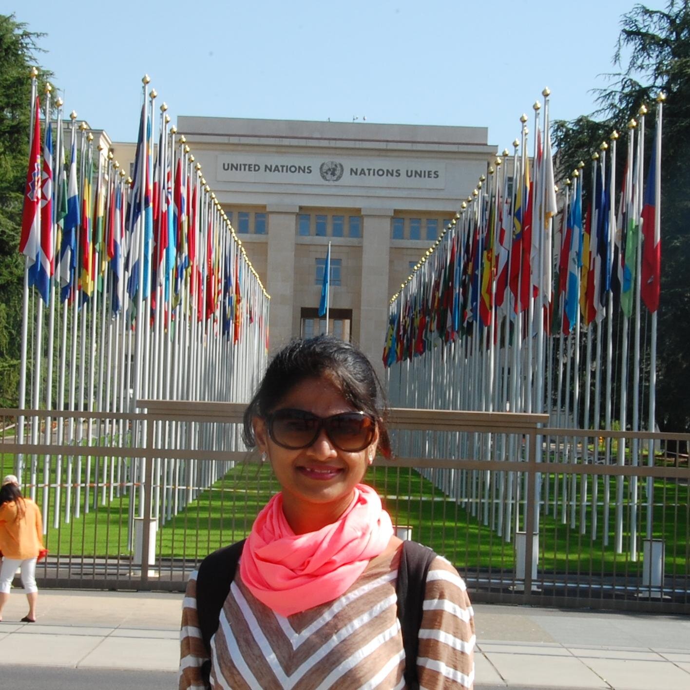 sujithakumari Profile Picture